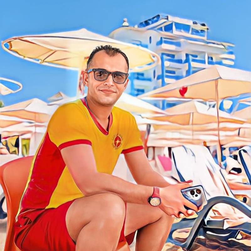 Zeynel, 35, Conegliano
