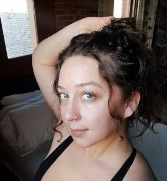 Jane, 45, Berja