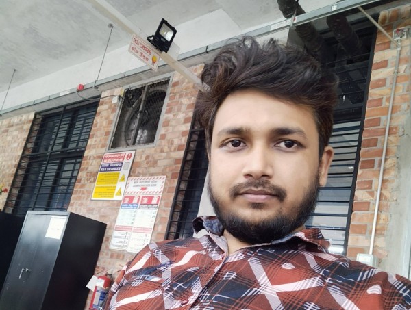 Shakil, 31, Simit
