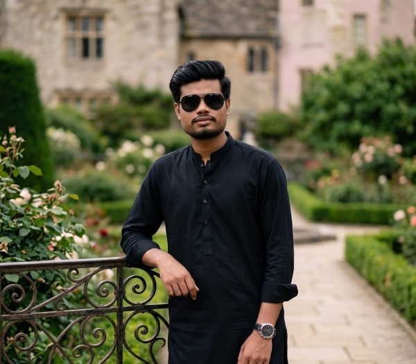 Alif Khan, 22, Wielu