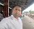 Abdur Rahim, 35, Bogura