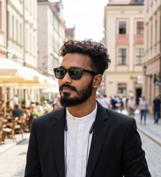 Kamran, 26, Al Fqih Ben Alah
