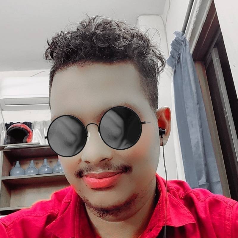 Md Rubel Patwary, 29, Dorsten