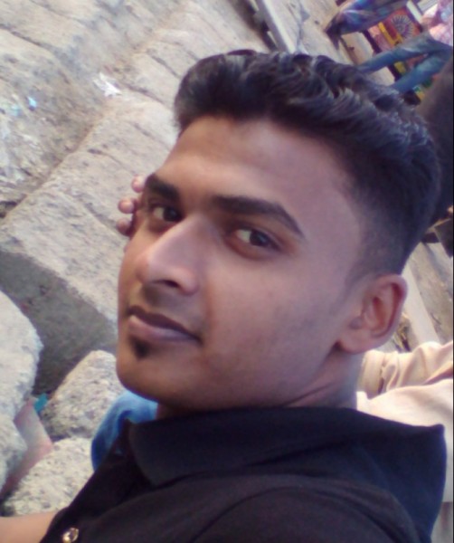 Nazim Uddin, 30, Afr Al Bain