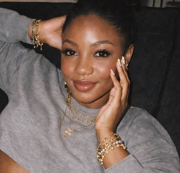 Beauty, 27, Liesveld