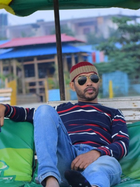 Anik, 41, Pivnichne