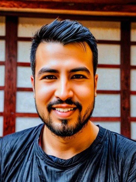 Farhan, 30, Rajshahi
