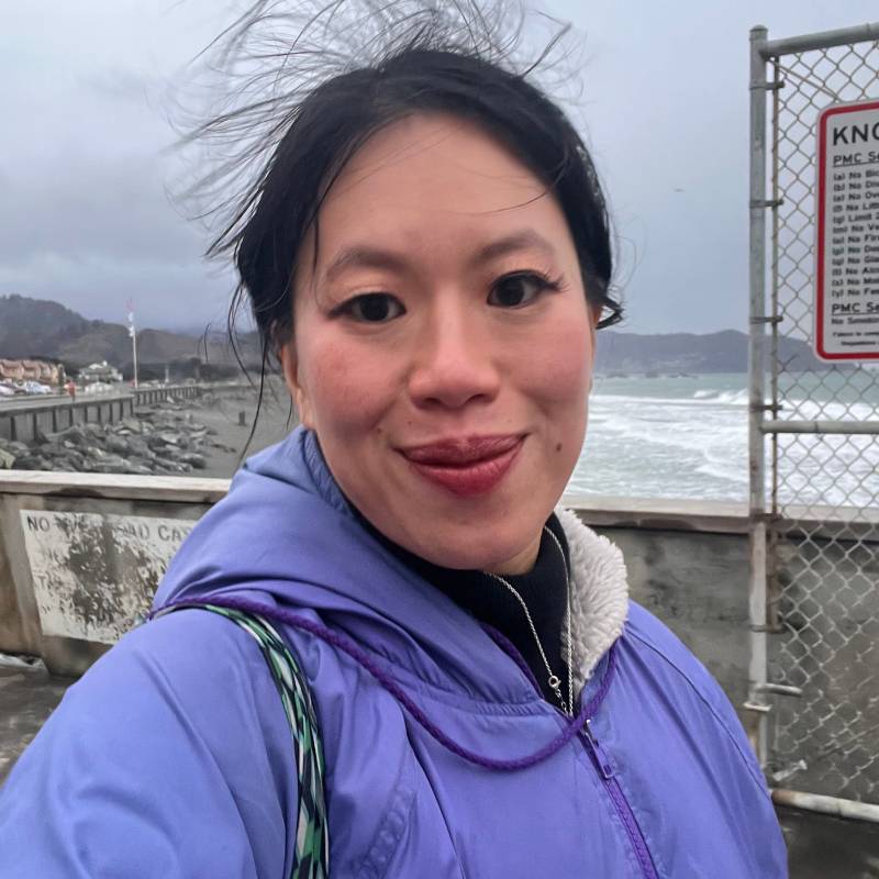 Elsie, 36, Verdun