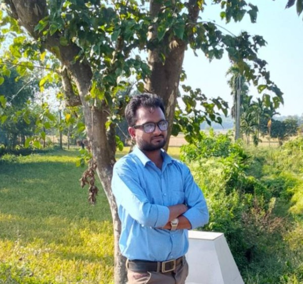 Alamgir, 27, Colina