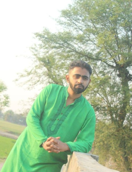 lucky, 32, Jantho