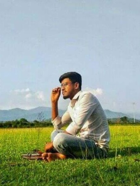 Xufian, 30, Lordagn