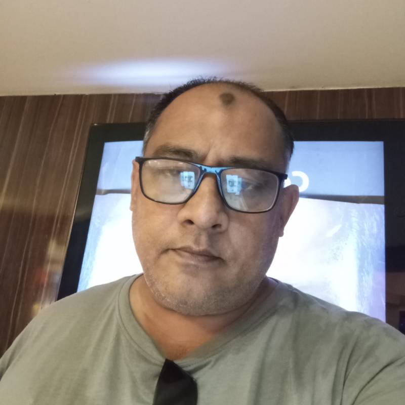 Shuvo, 46, Gulou