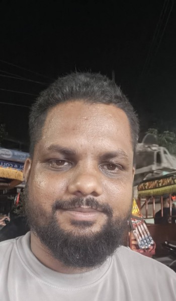 Anower Hossain, 38, New Orleans