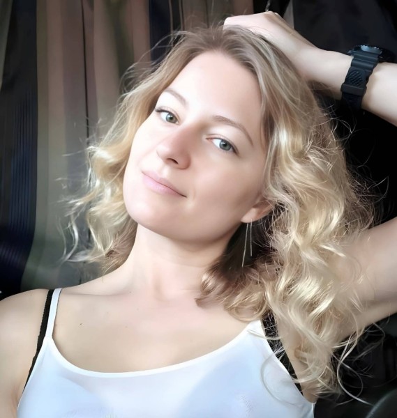 Iwona, 33, Novi Iskar