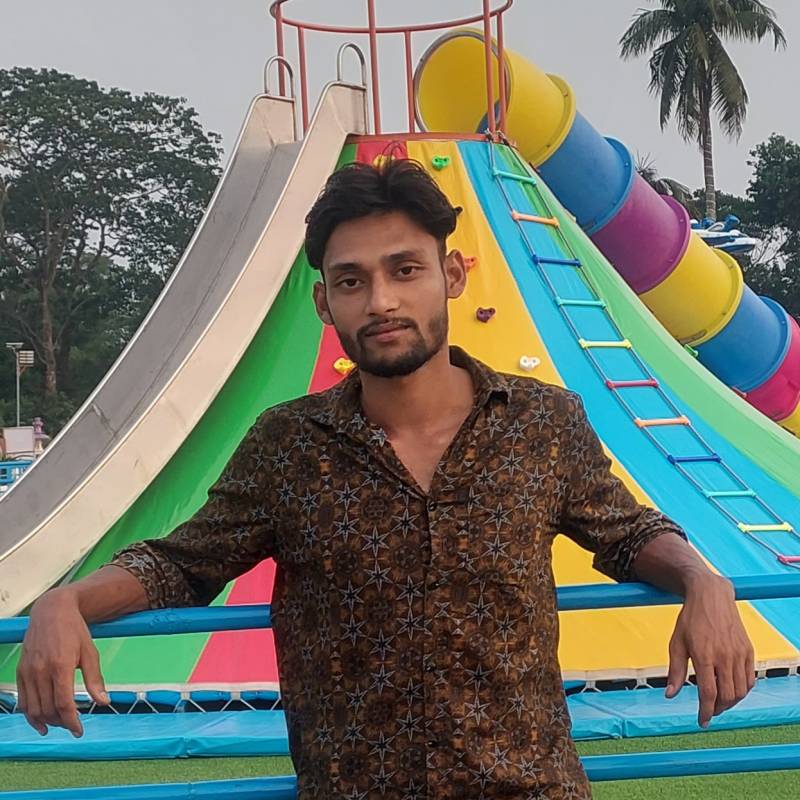 MD sumon, 35, Piraununga