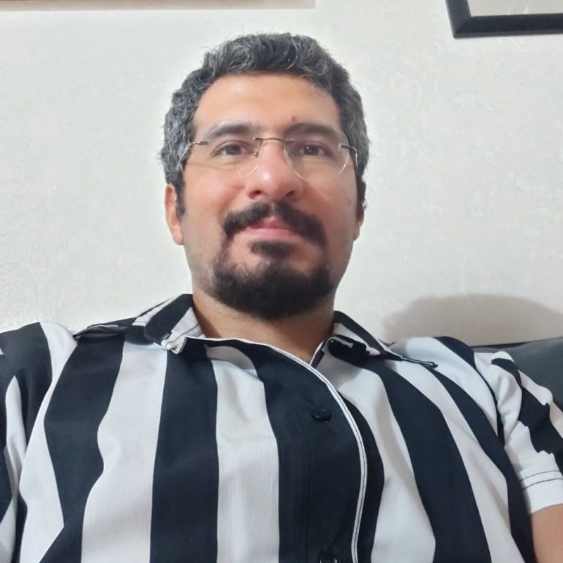 Zagrosbi, 35, Saint Anns Bay
