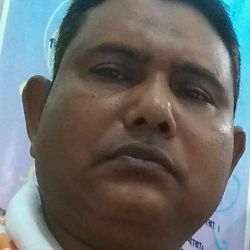 Rahman, 30, Adeje