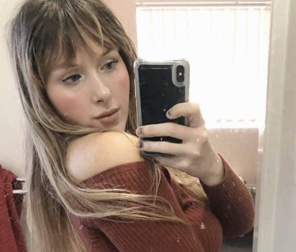 Becky, 46, Vavur