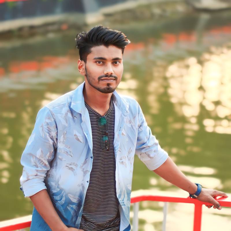 Nasir, 28, Denver