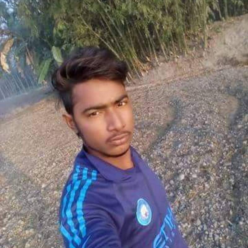 Abdourrazzak, 29, Puerto Caicedo