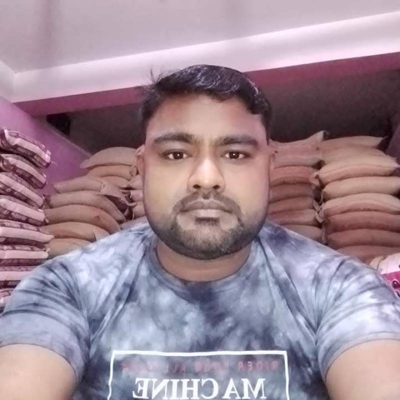 Asrafuzzaman, 41, Kapadvanj
