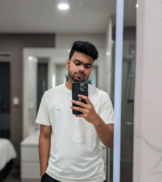 Ahsan Sagor, 23, Spelle