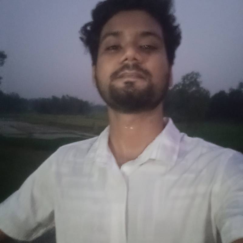 Farid, 27, Mendoza