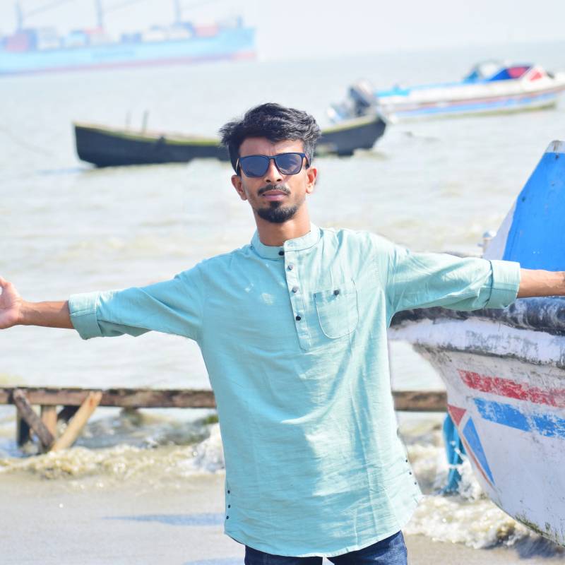 Msh shagor, 25, Magu