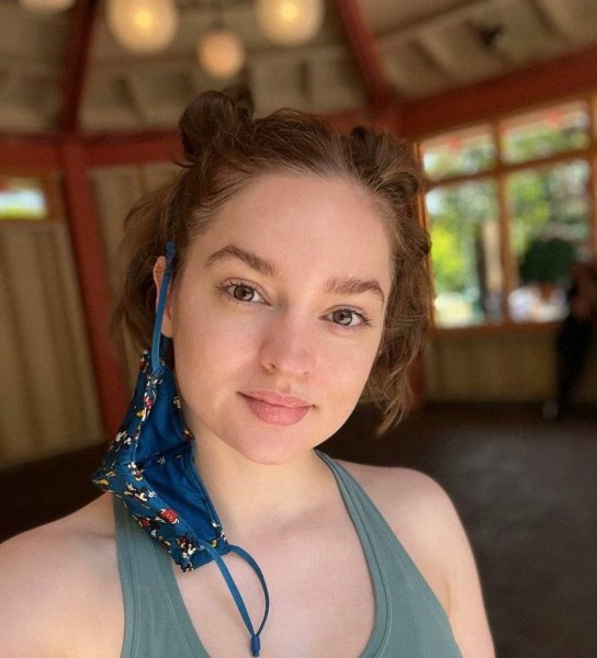 hannah scott, 35, Phalombe