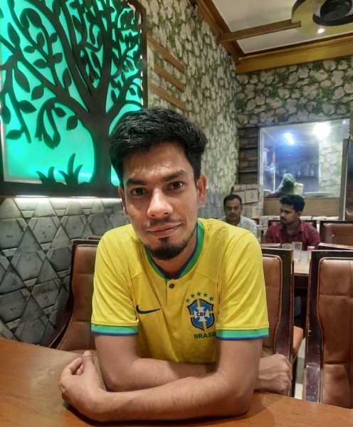 md nasir uddin, 37, Alice