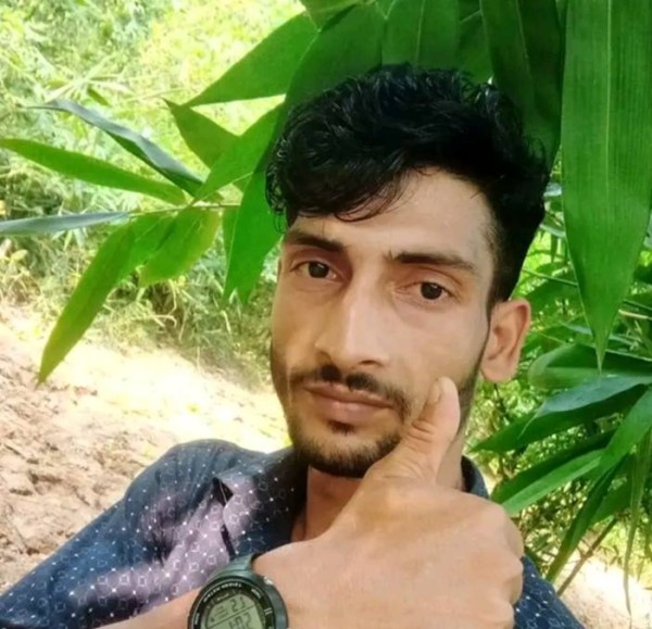 firoz, 32, Sadaseopet