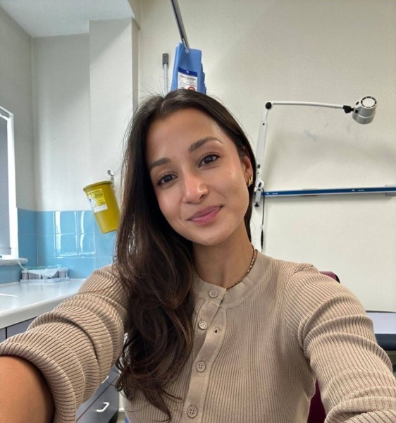 Lisa, 28, Talugtug
