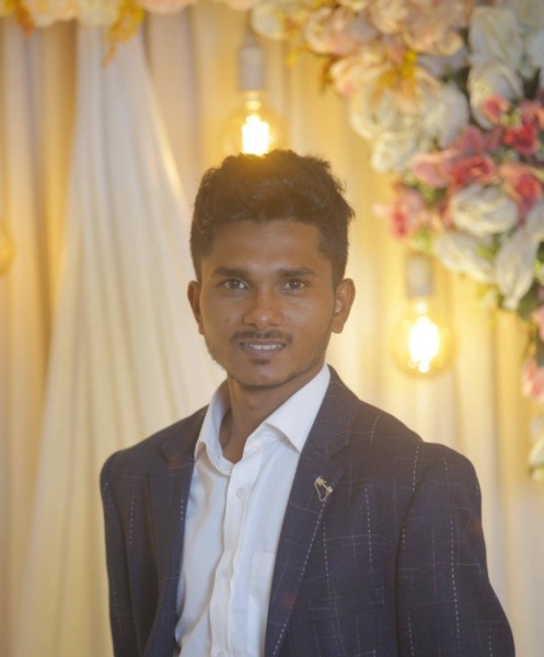 Arman, 29, Sankhavaram