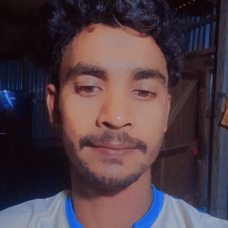 RM Rasel, 18, Rawasari