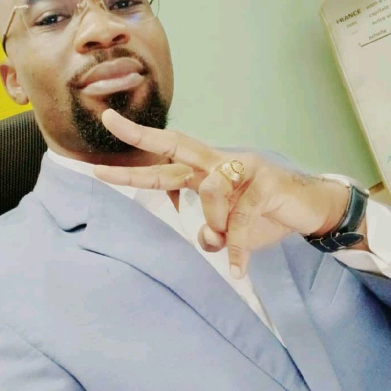 Claude Alain, 36, Lynwood