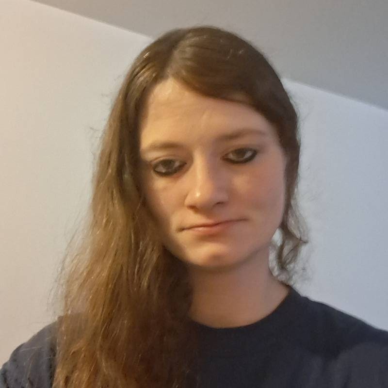 Sadie, 32, Rakai