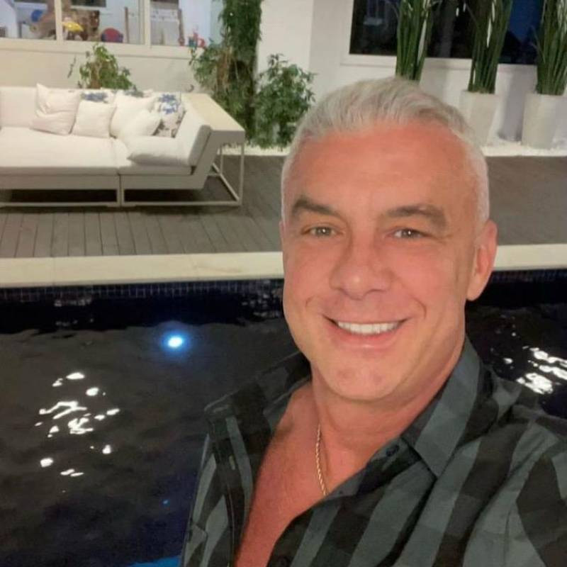 David, 54, Gyapekurom
