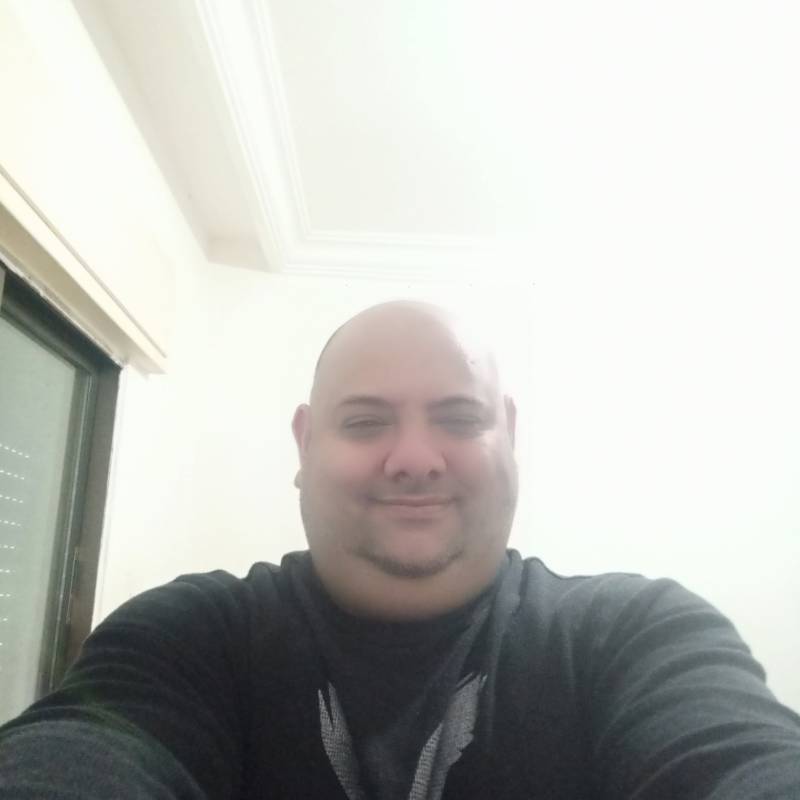 Bashar, 42, Chilecito