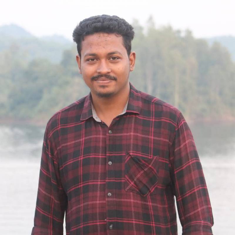 Kabir, 31, Lisboa