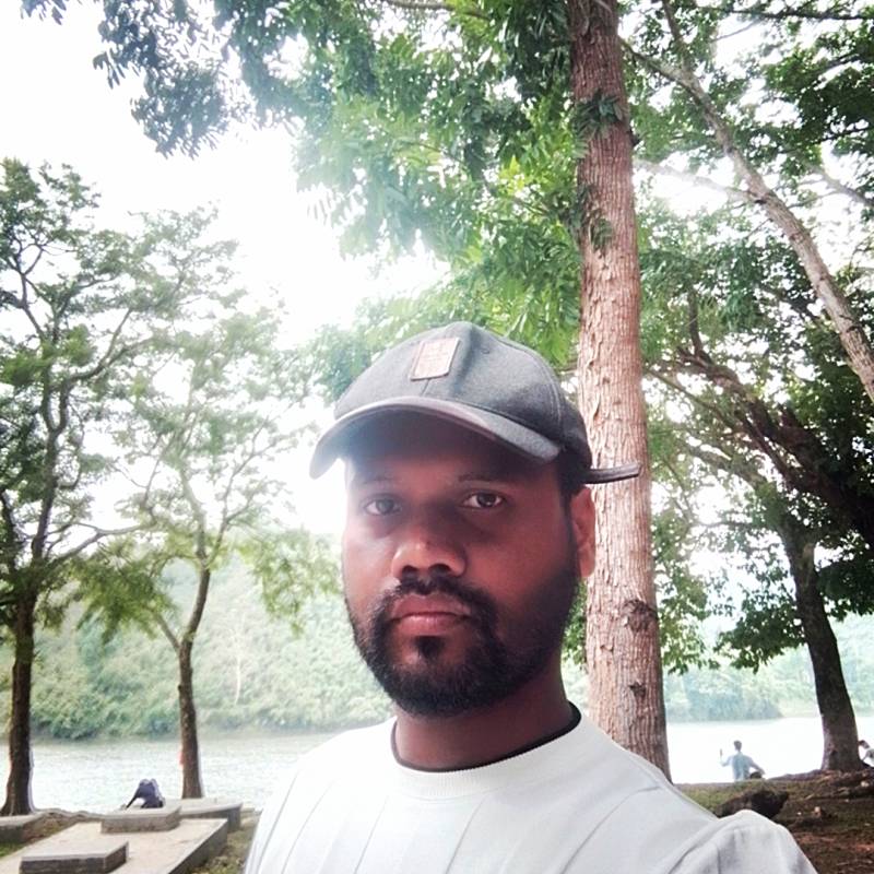 md rafik, 36, Santa Cruz