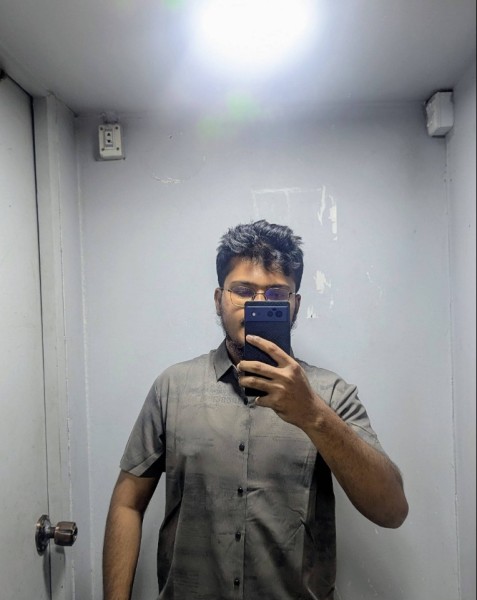 Siyam, 25, Ndali