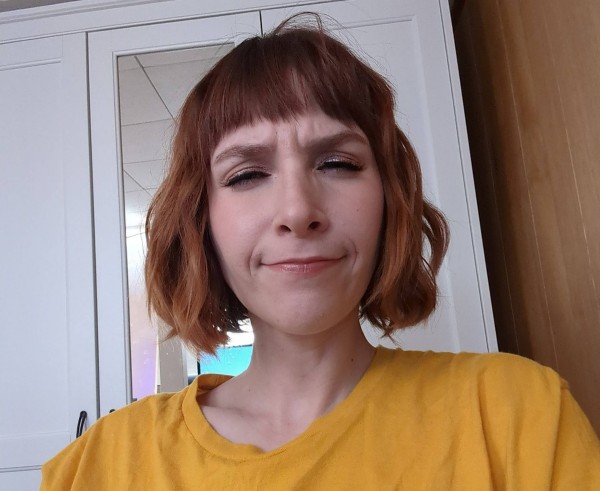 Michelle, 35, An El Hadjar