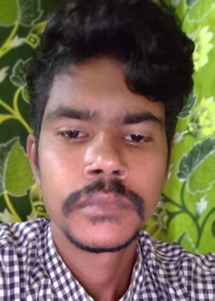 Md Raju hawoladar, 24, Khantymansiysk