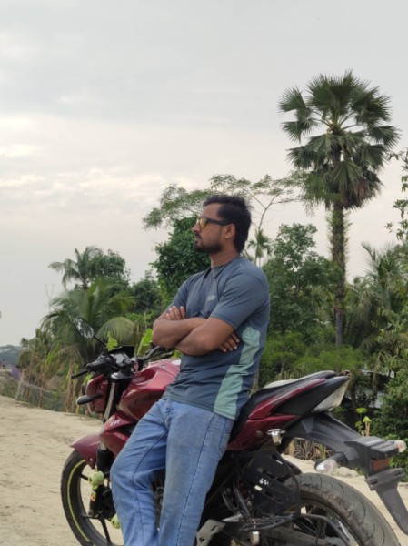 Nazim Uddin, 33, alabama