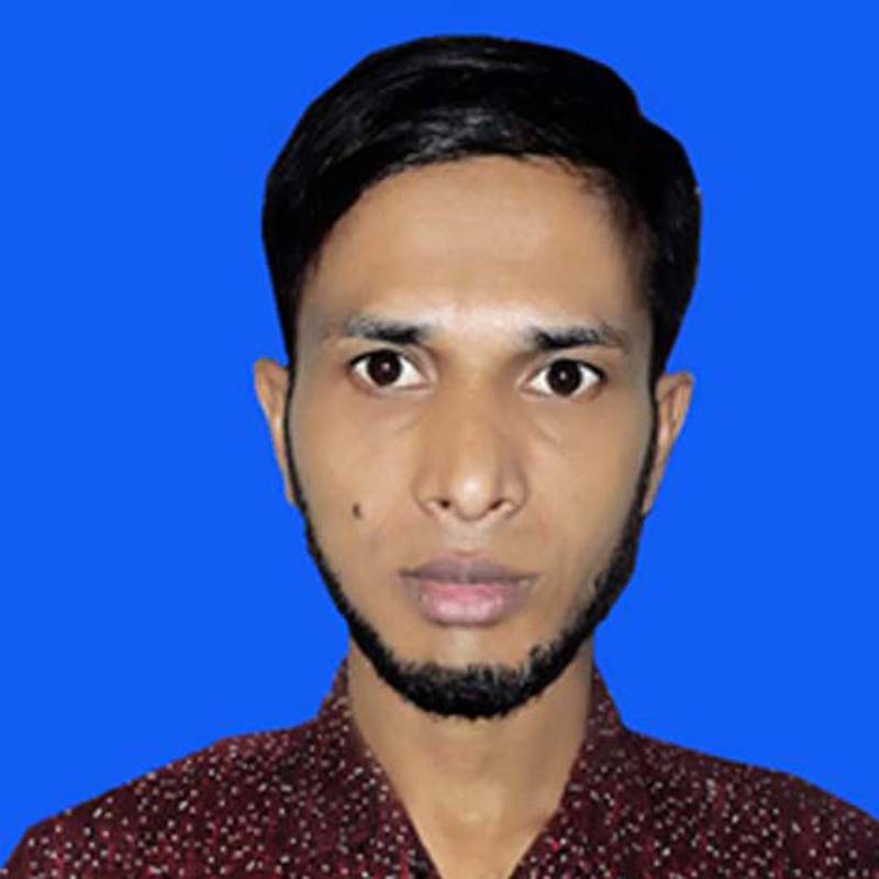 Asaduzzaman, 40, Yr