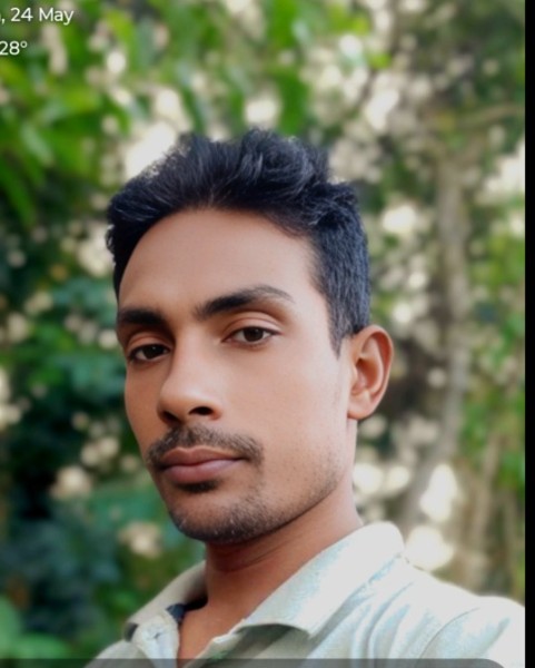 Nayan, 26, Oppland