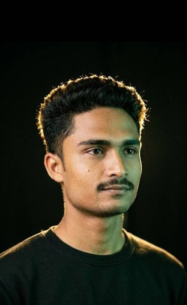 MD Ejajul, 28, Navabad