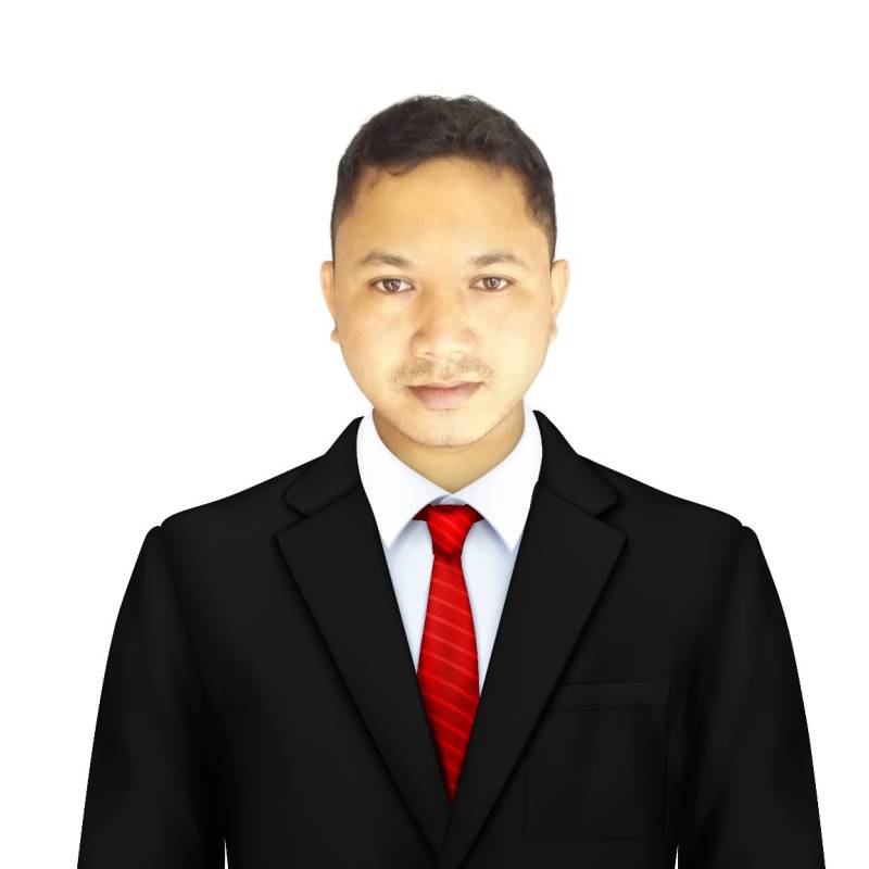 Nondon, 29, Andramy