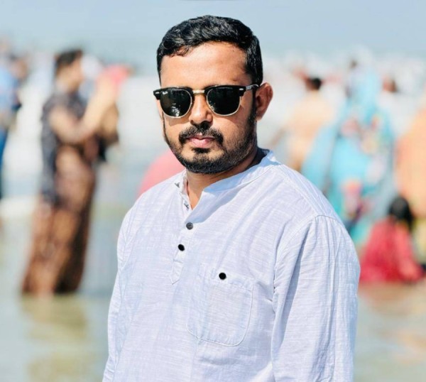 abir hasan, 34, Hyesan