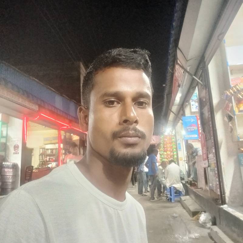 Md sumon islam, 31, Kesan
